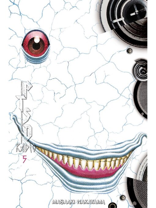 Title details for PTSD Radio, Volume 5 by Masaaki Nakayama - Available